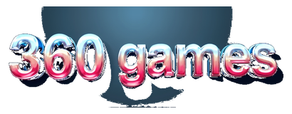 360 games logo